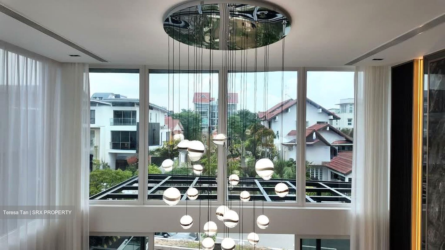 Grace Garden (D15), Terrace #532451821